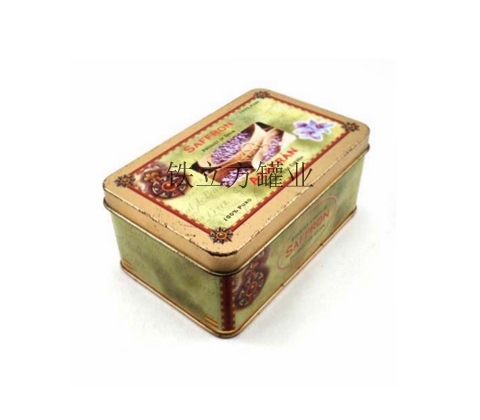 锣底長(cháng)方糖果盒